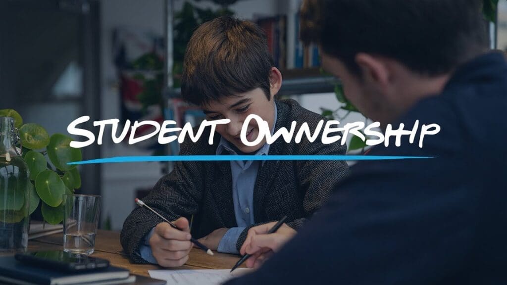 Promise of Ownership in Learning Image
