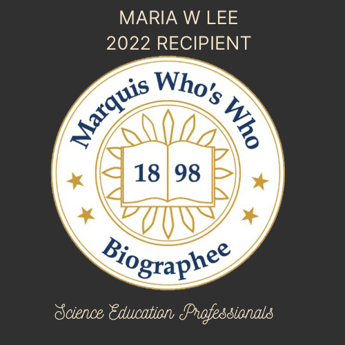 Science Education Professionals Logo