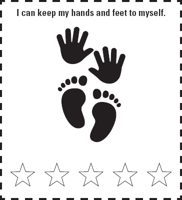 Individual SEL Goal Card Image