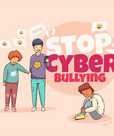 Cyber Bullying and Social Media image
