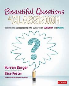 Beautiful Questions in Classroom book cover image