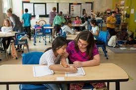 Productive Struggle and Student Agency
