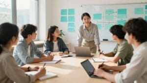 Thinking Routines for Critical Thinking in the Classroom